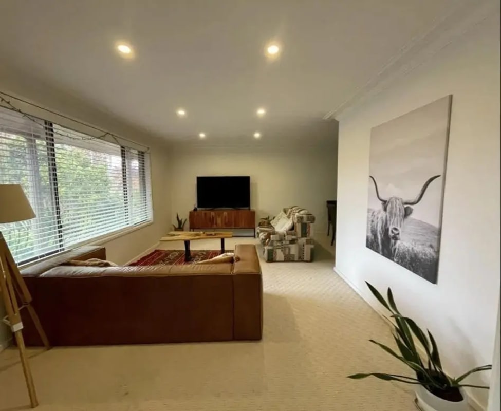 Room for Rent in Charlestown, Newcastle 280, Unfu...