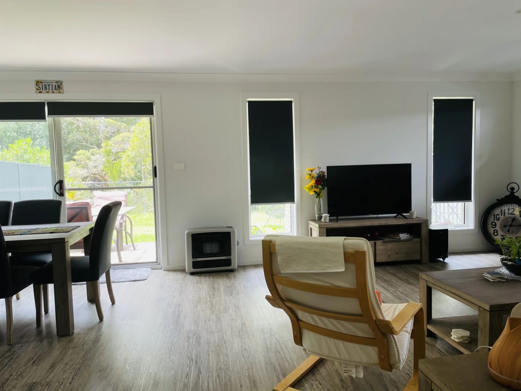 Room for Rent in Bomaderry, NSW 240, Furnished, E...