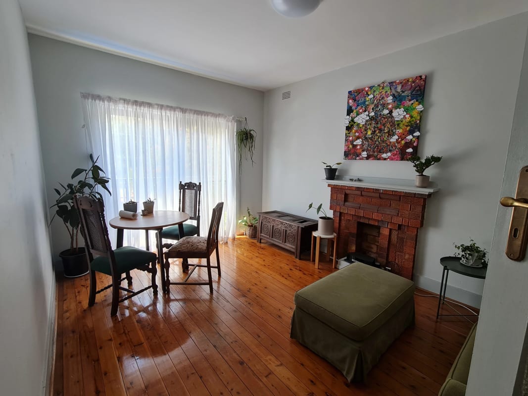 Room for Rent in Coogee, Sydney 400, Flexible wit...