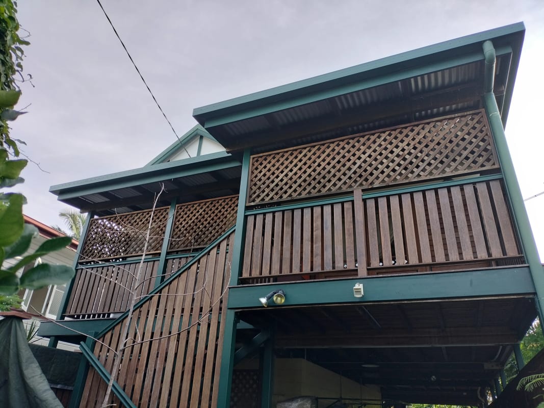 Room for Rent in Parramatta Park, Cairns 410, Fur...