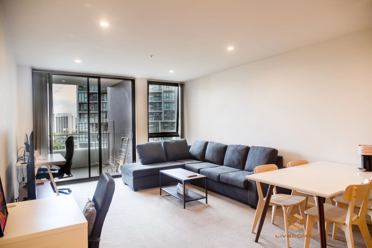 Room for Rent in Canberra, Canberra 490, Furnishe...