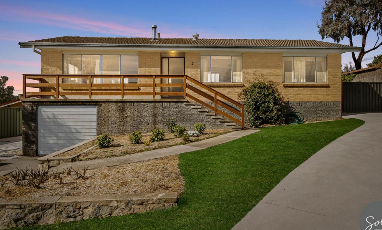 Room for Rent in Fisher, Canberra 250, Unfurnishe...