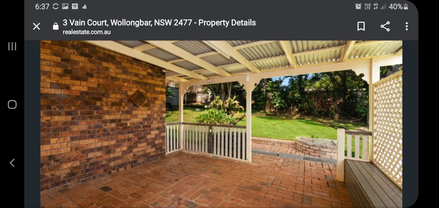 Room for Rent in Wollongbar, NSW 200, Furnished,