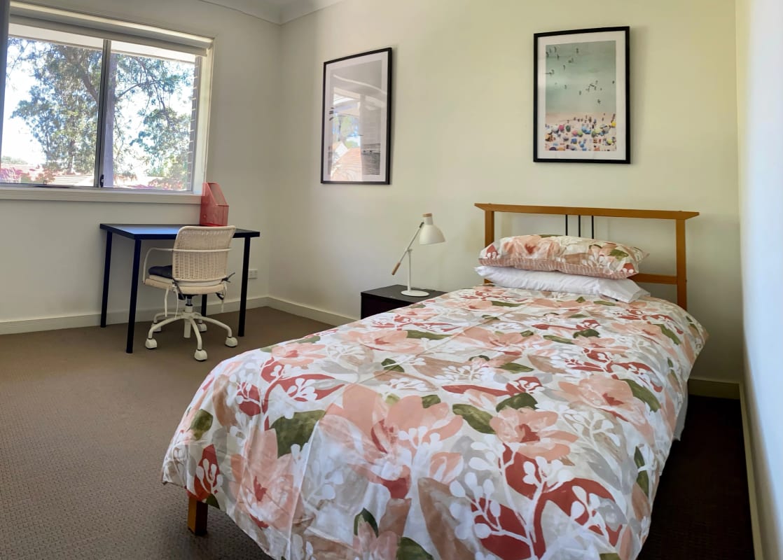 Room for Rent in Carlingford, Sydney 250, Furnish...