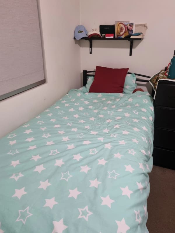 Shared Room for Rent in South Brisbane, Brisbane ...