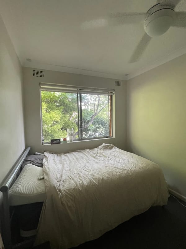 Room for Rent in Ashfield, Sydney 270, Furnished,...