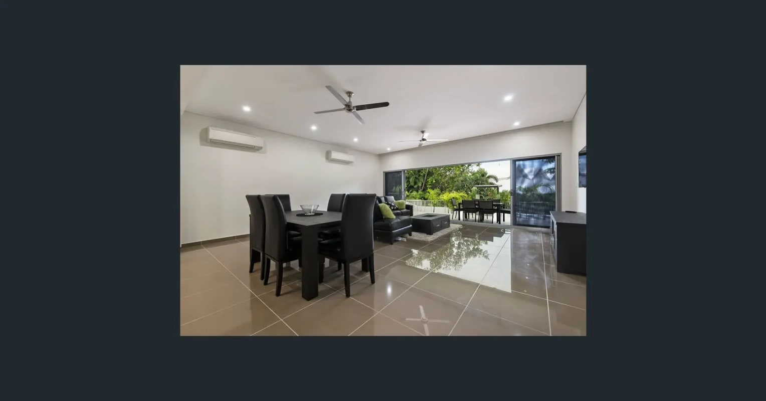 Room for Rent in The Gardens, Darwin 300, Furnish...