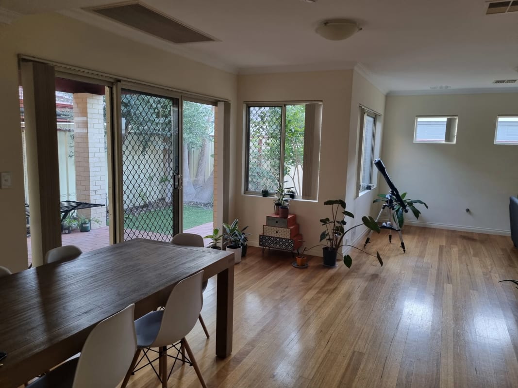 Room for Rent in Rivervale, Perth 300, Flexible w...
