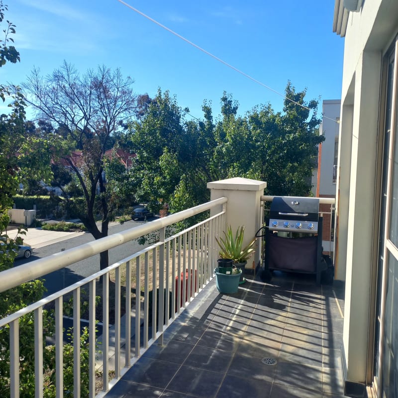 Room for Rent in Turner, Canberra 320, Unfurnishe...