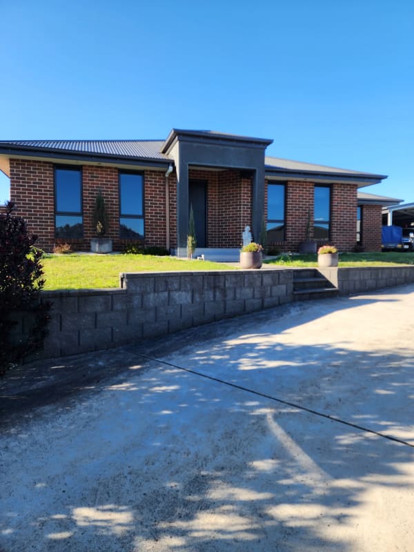 2 Rooms for Rent in Legana, TAS 250, Flexible wit...