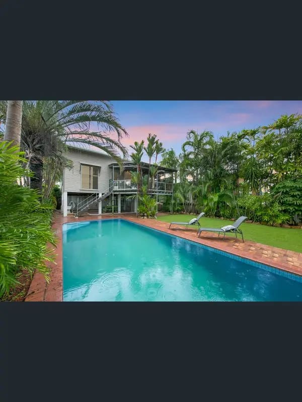 Room for Rent in Hyde Park, Townsville 260, Flexi...