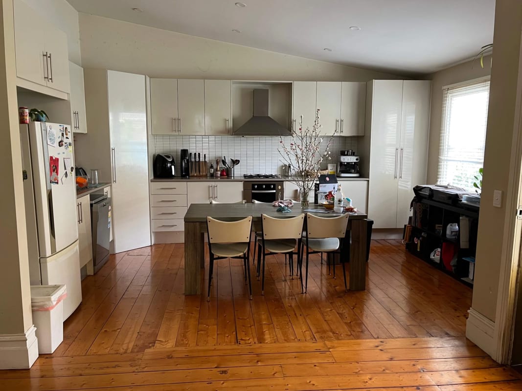 Room for Rent in Preston, Melbourne 195, Unfurnis...