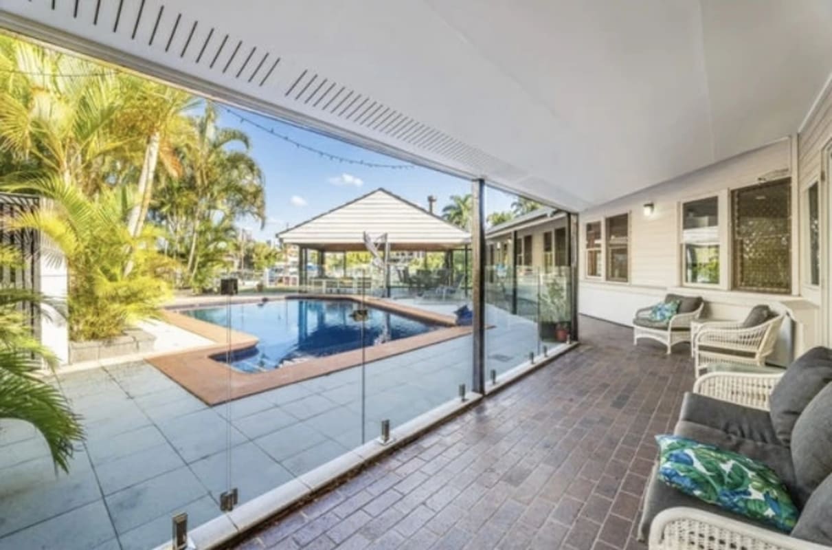 2 Rooms for Rent in Southport, Gold Coast 350, Fu...