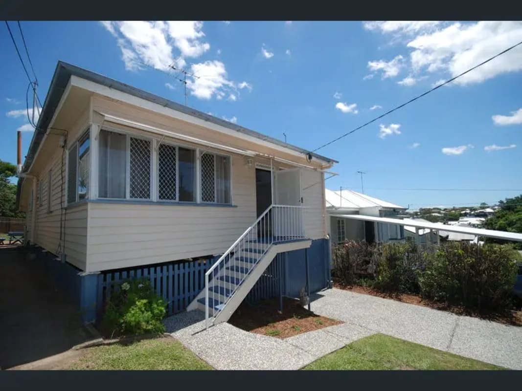 2 Rooms for Rent in Kelvin Grove, Brisbane 16517...