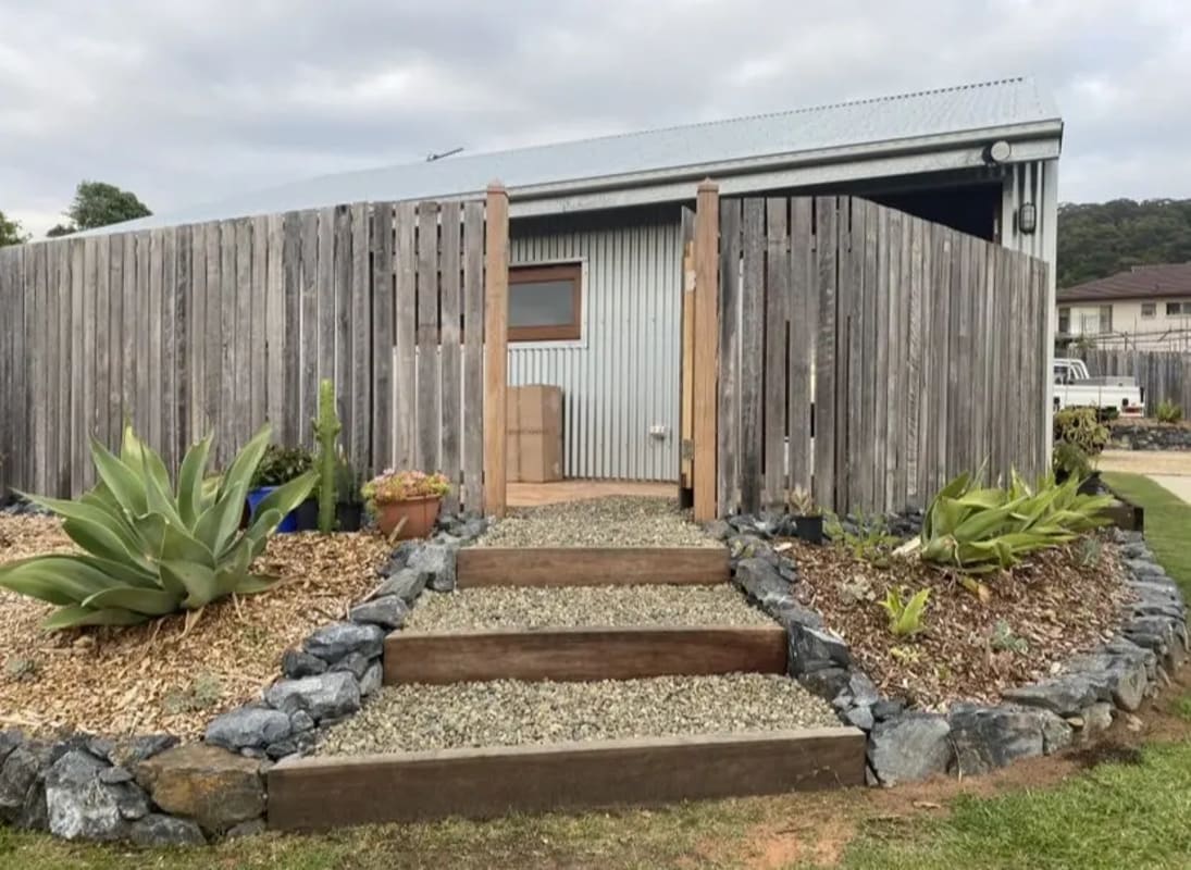 Granny Flat for Rent in Coffs Harbour, NSW 410, F...