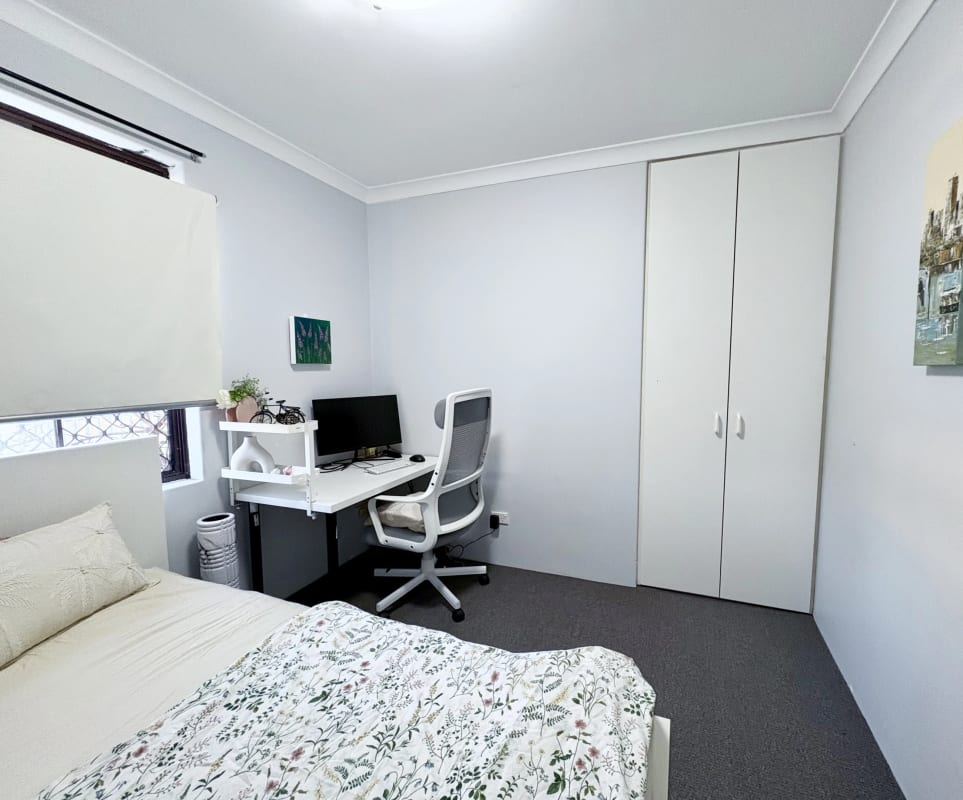 Room for Rent in South Perth, Perth | $240, Furnishe... | Flatmates.com.au