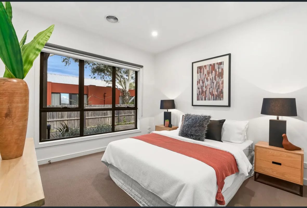 Room for Rent in Mitcham, Melbourne 290, Furnishe...