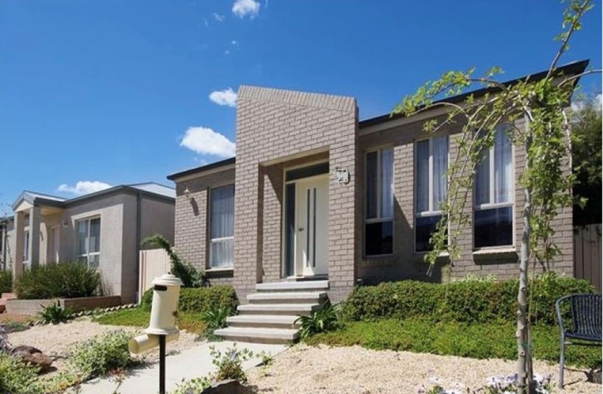 Whole Property for Rent in Harrison, Canberra 750...