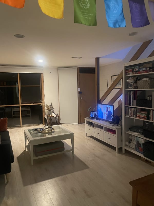 Room for Rent in Elwood, Melbourne 225, Unfurnish...