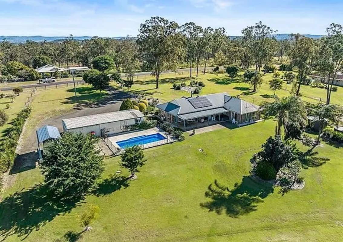 Student for Rent in Placid Hills, QLD