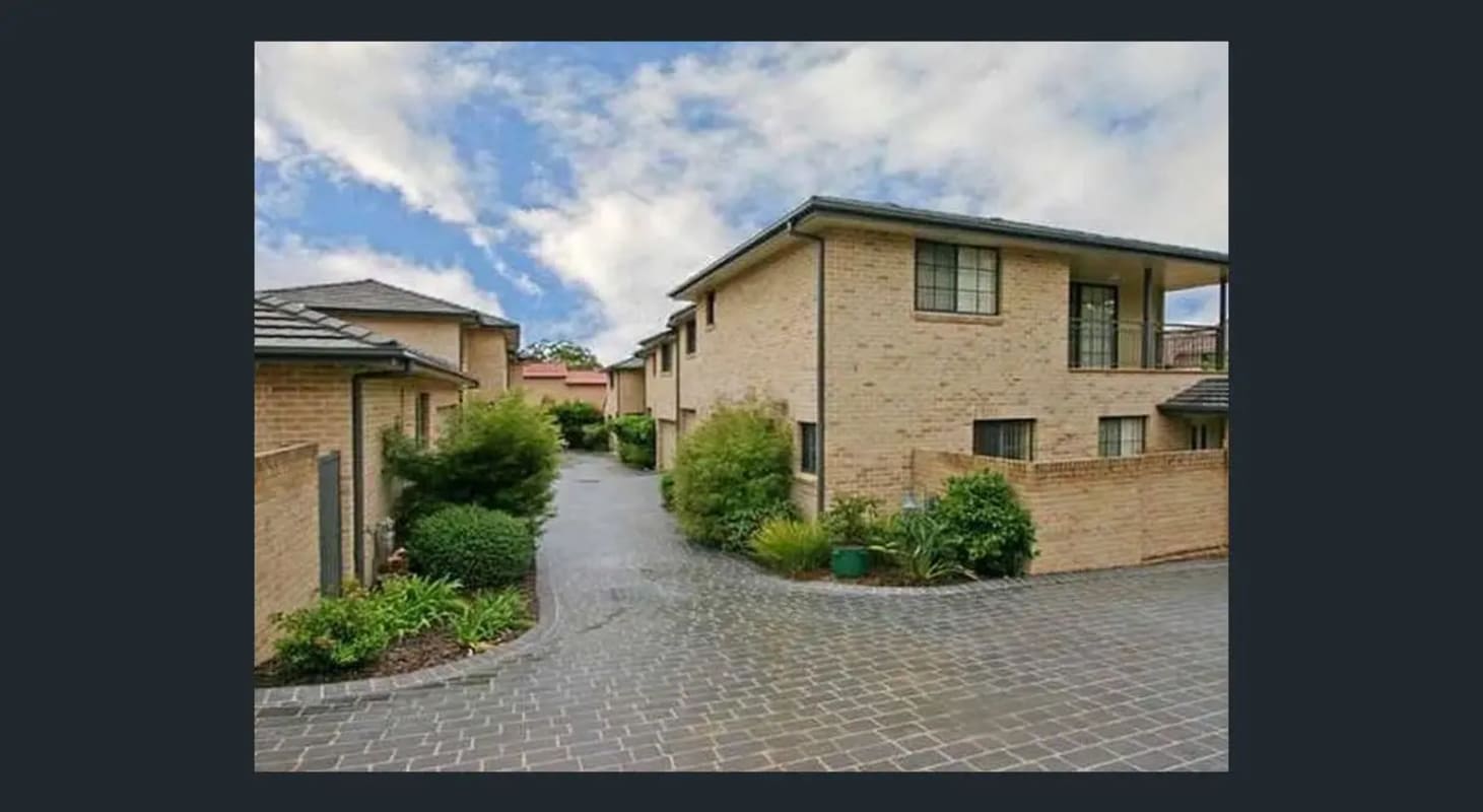 Room for Rent in Gymea, Sydney 280, Unfurnished,