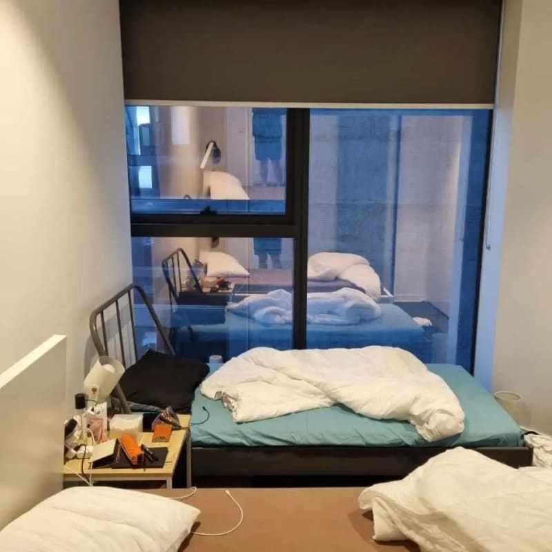 Shared Room for Rent in Melbourne, Melbourne | $250,... | Flatmates.com.au