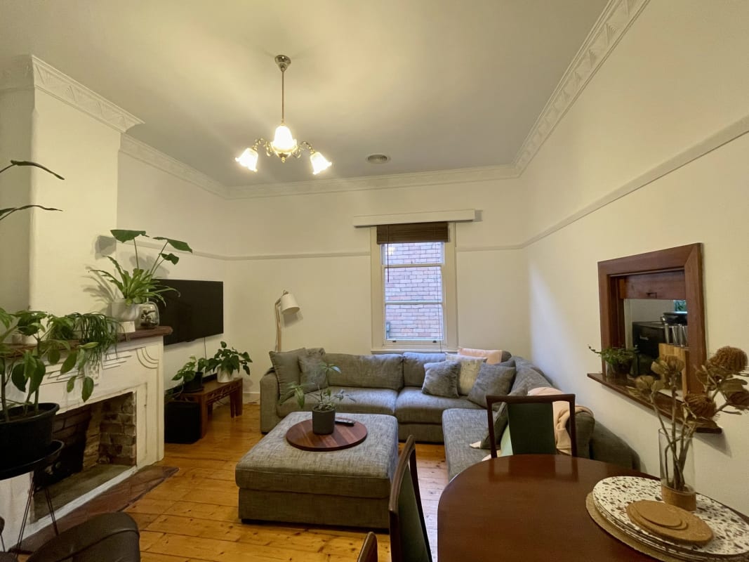 Room for Rent in Ballarat East, VIC 200, Flexible...