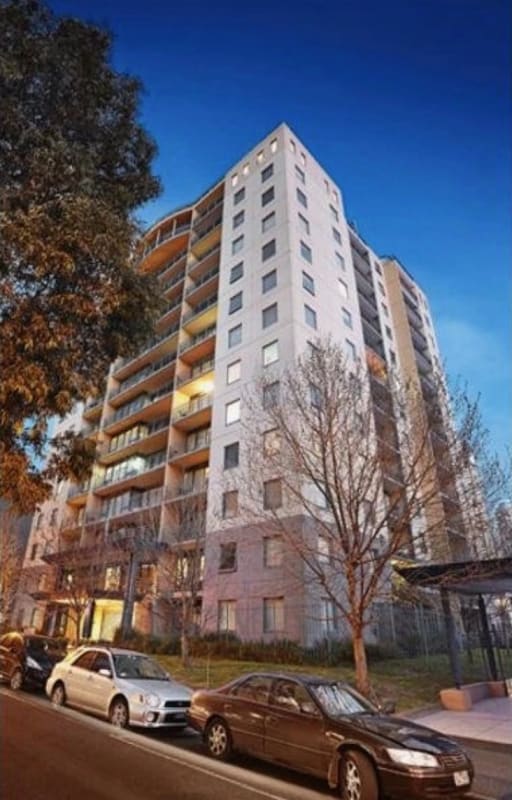 Room for Rent in West Melbourne, Melbourne 250, U...