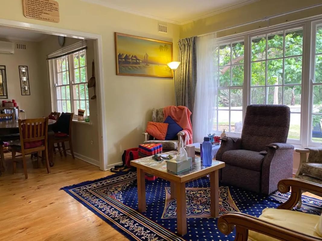 Room for Rent in Bedford Park, Adelaide 160, Furn...