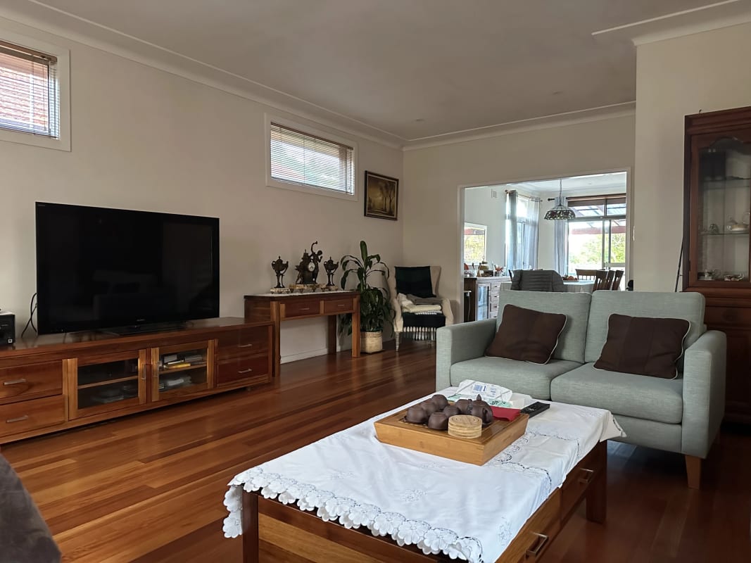 Room for Rent in Dee Why, Sydney 350, Furnished,
