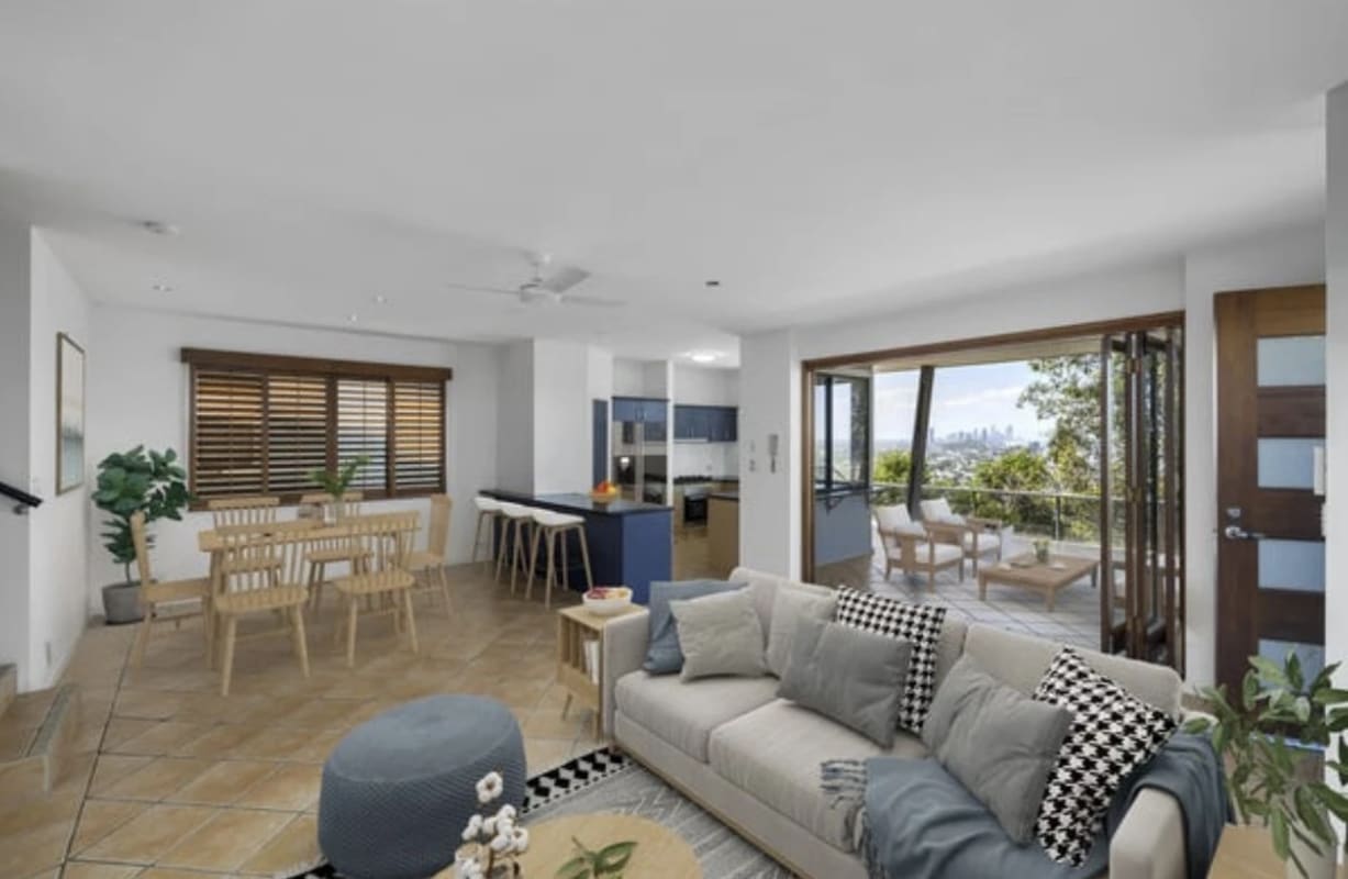 Room for Rent in Burleigh Heads, Gold Coast 600,