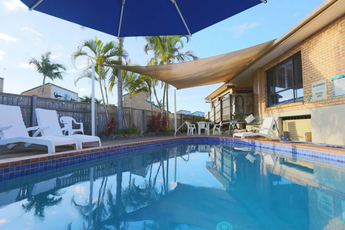 Room for Rent in Mermaid Beach, Gold Coast 250, F...