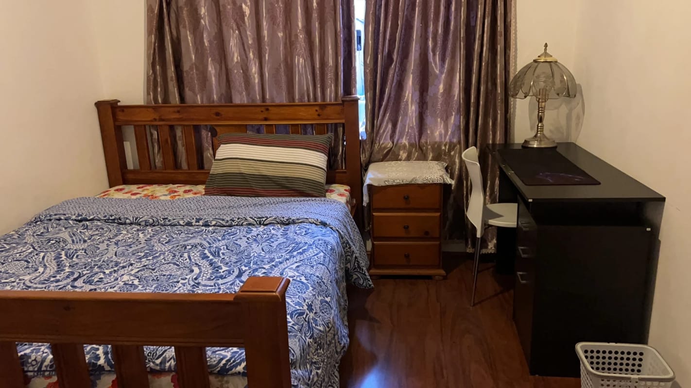 Room for Rent in Canning Vale, Perth 230, Furnish...