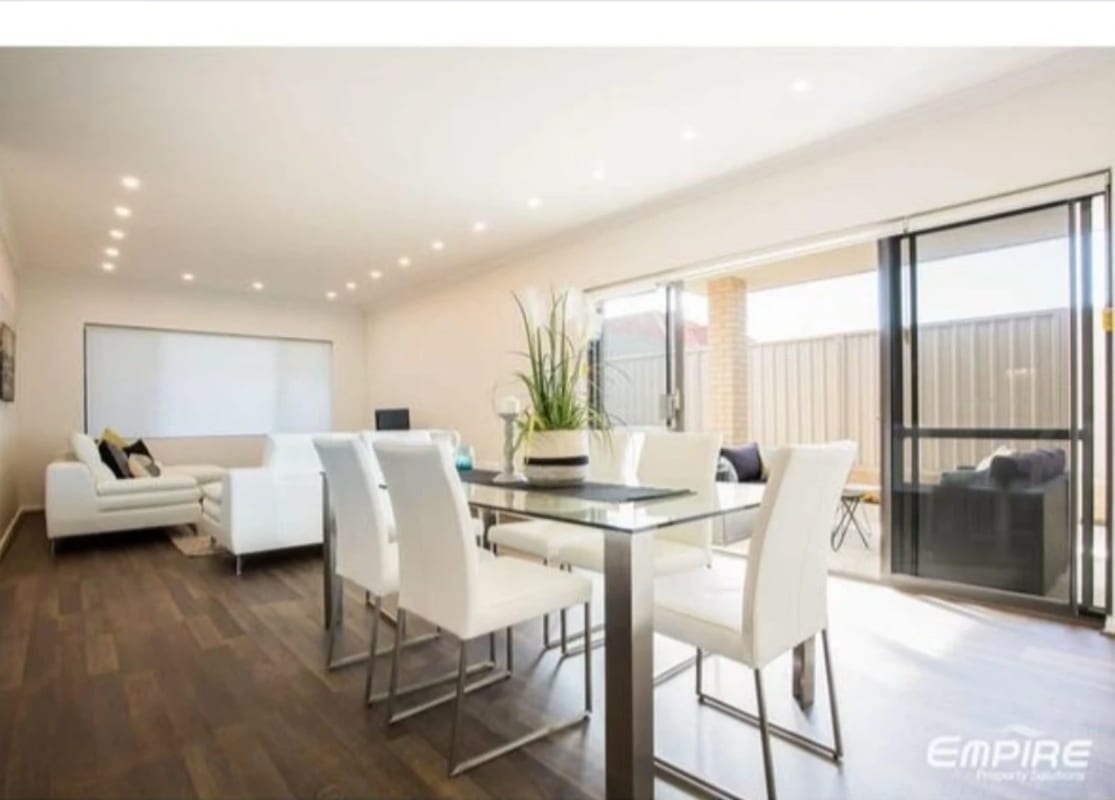 Room for Rent in Coogee, Perth 350, Unfurnished,