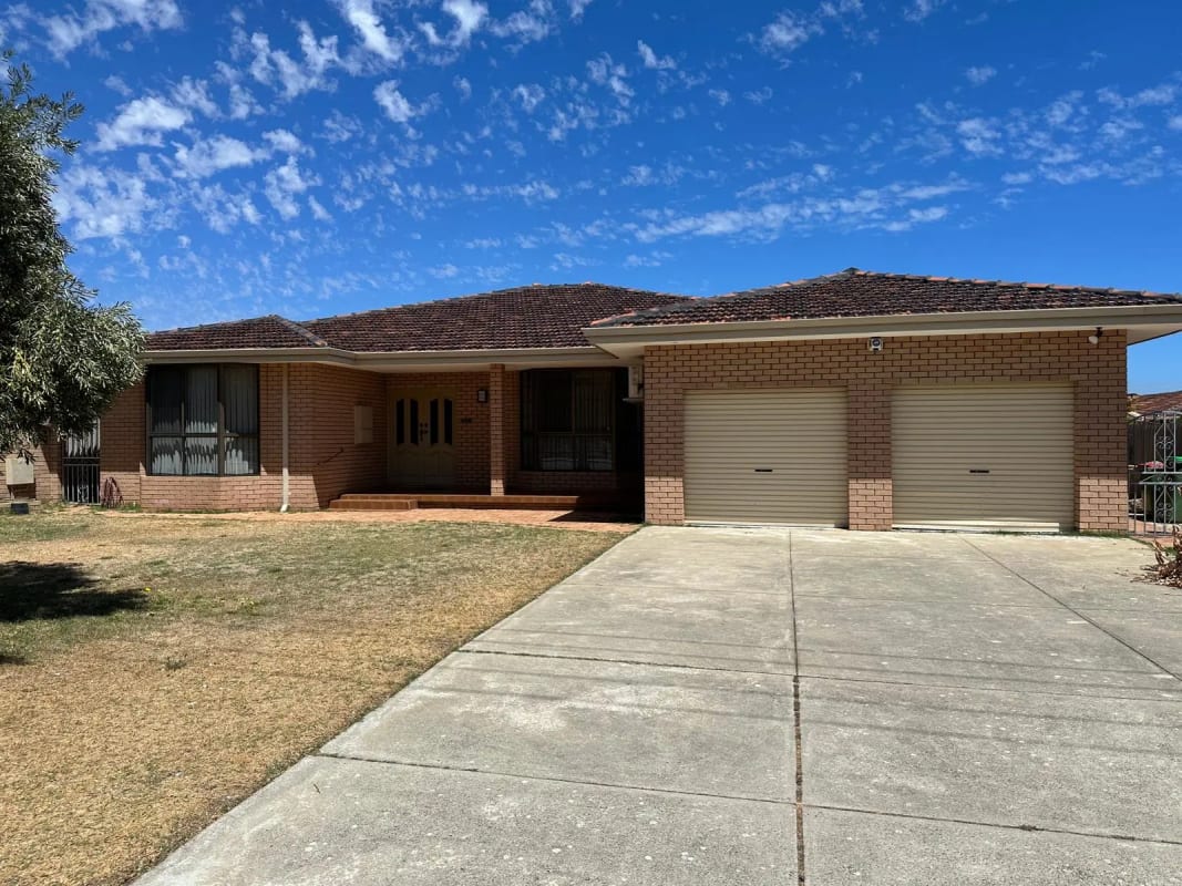 7 Rooms for Rent in Samson, Perth | $275-300, Furnis... | Flatmates.com.au