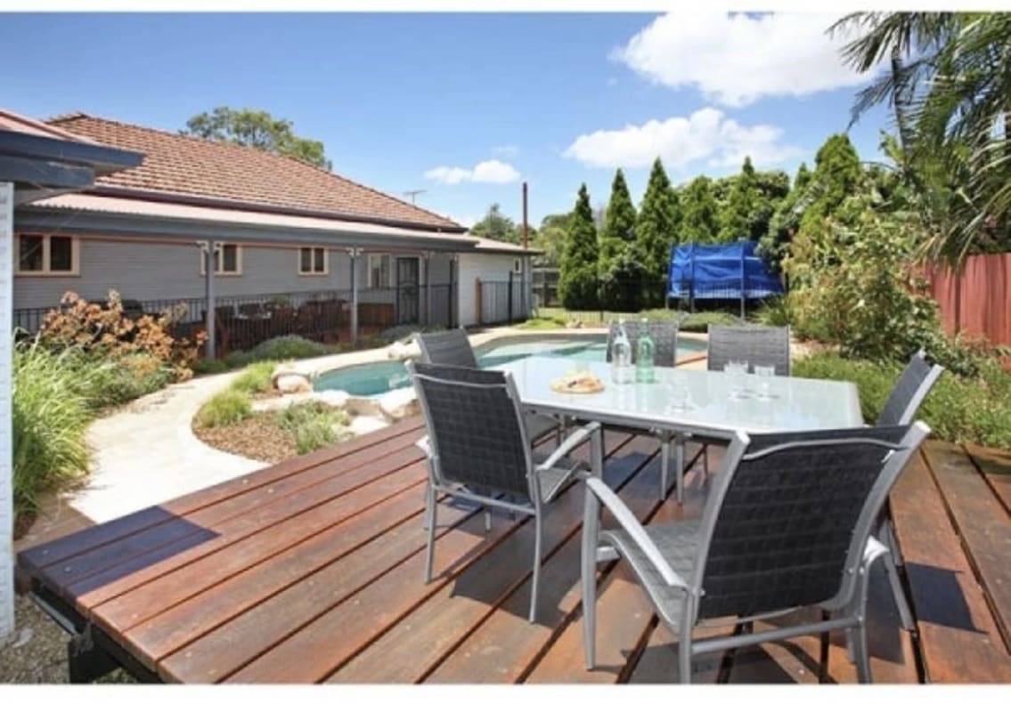 Room for Rent in Wellington Point, Brisbane 300,