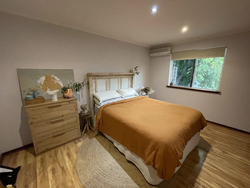 Room for Rent in Glendalough, Perth 280, Unfurnis...