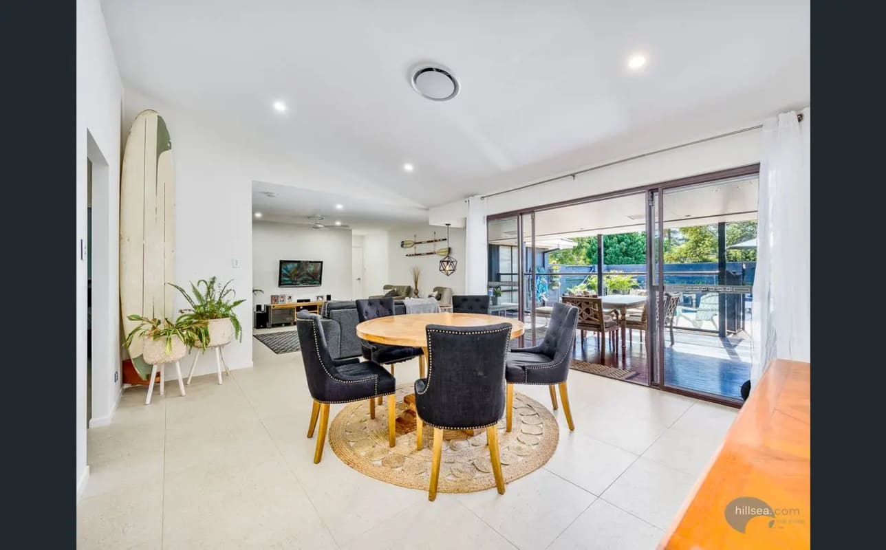 Room for Rent in Parkwood, Gold Coast 300, Flexib...