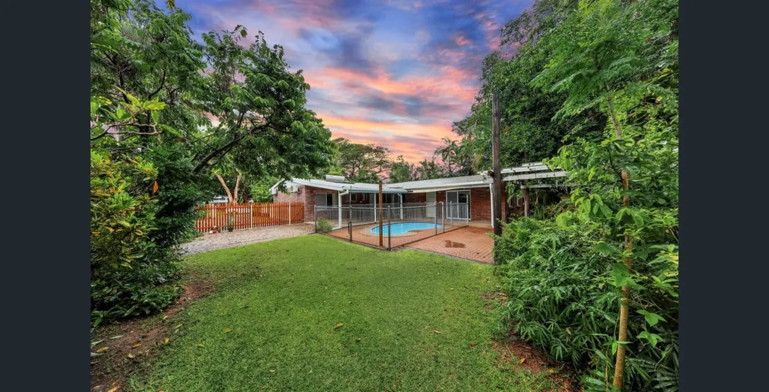 Room for Rent in Coconut Grove, Darwin 180, Unfur...