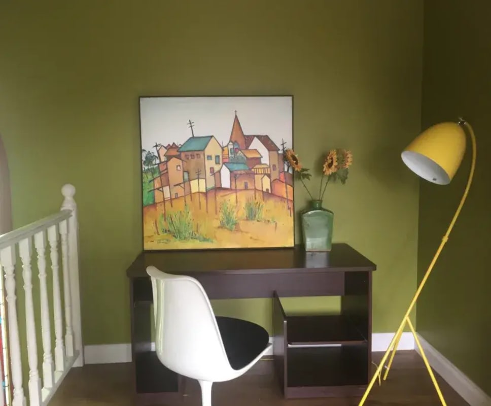 View of Whole Property for Rent in Ballarat Central, VIC | $... | Flatmates.com.au