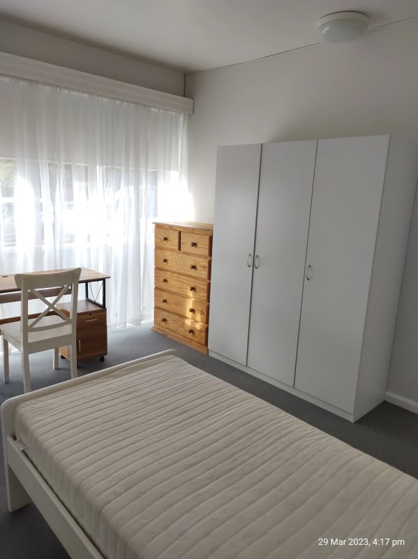 Room for Rent in Glen Iris, Melbourne | $190, Furnis... | Flatmates.com.au