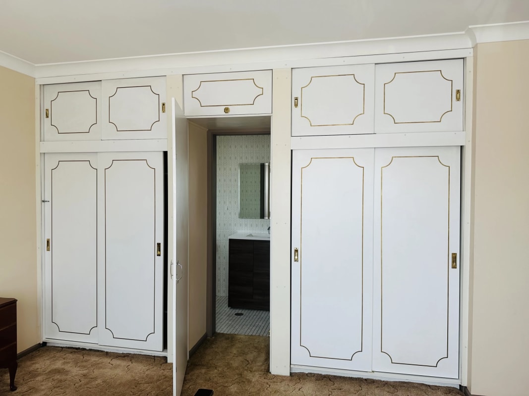 Room for Rent in Queanbeyan, Canberra 320, Furnis...
