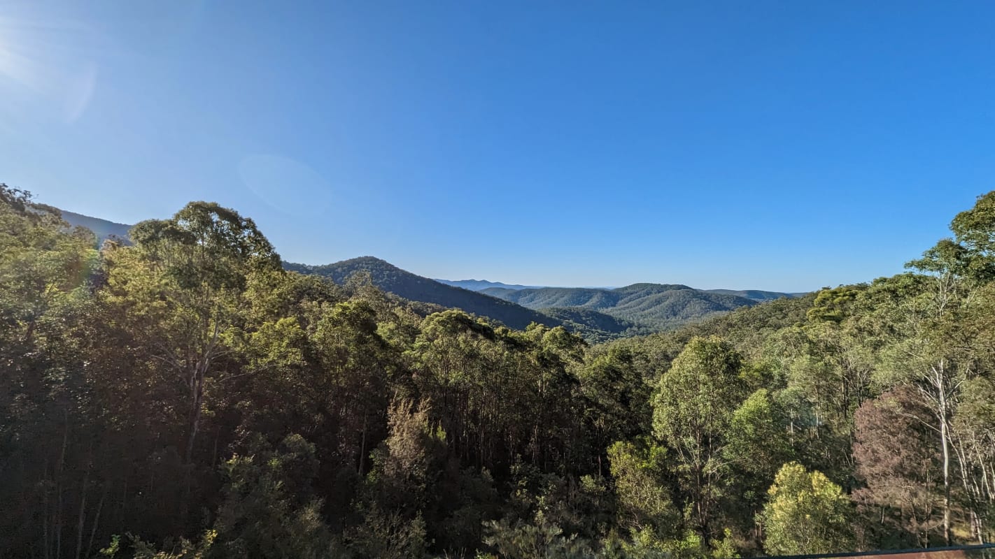 Granny Flat for Rent in Lower Beechmont, Gold Coast