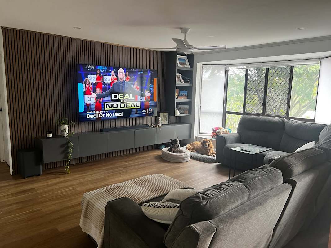 Room for Rent in Fernvale, QLD | $300, Furnished, Sh... | Flatmates.com.au