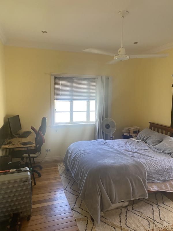 Room for Rent in Gordon Park, Brisbane 205, Unfur...