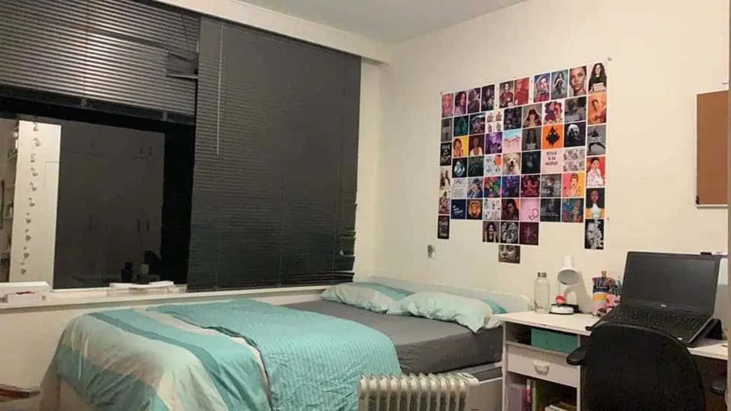 Room for Rent in Hawthorn, Melbourne 215, Furnish...