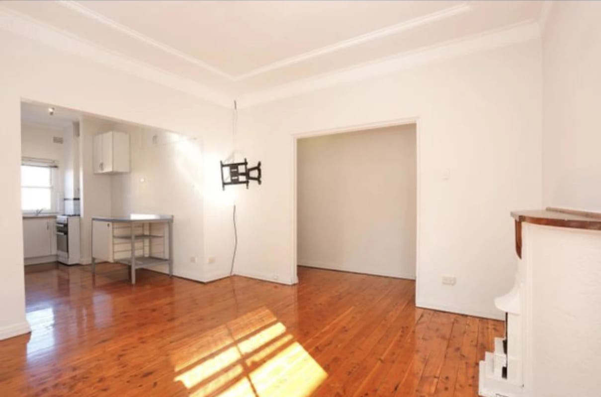 Whole Property for Rent in Bondi Junction, Sydney