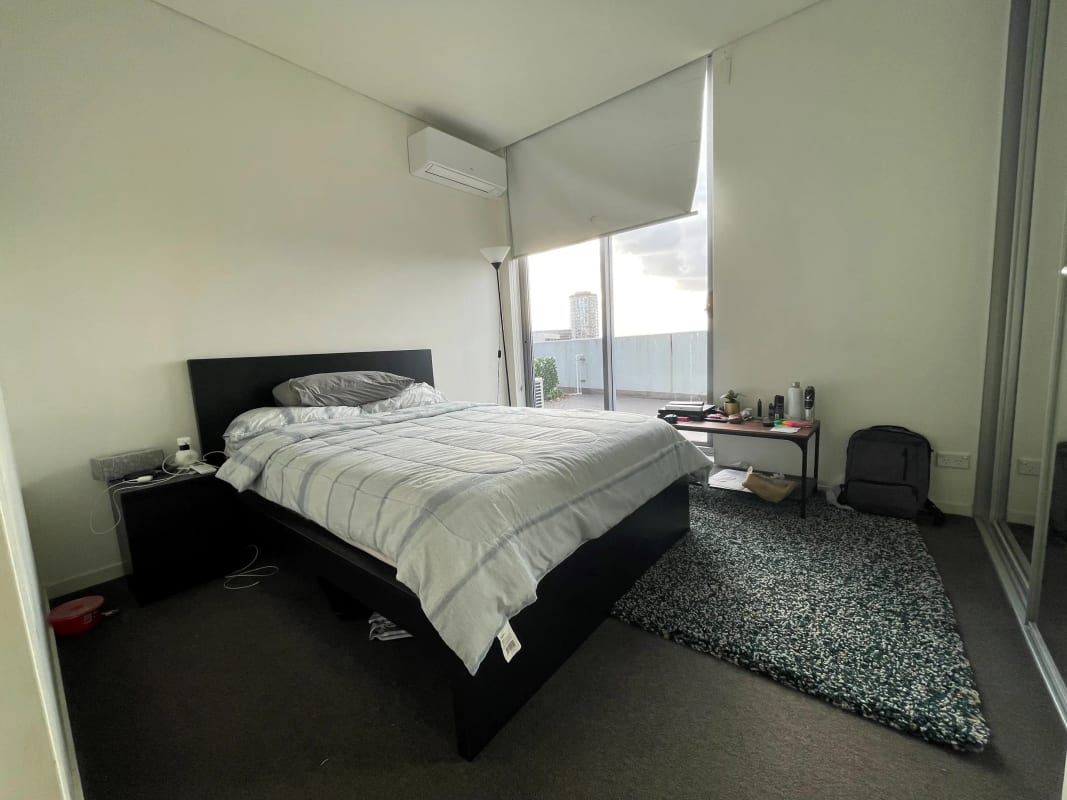Room for Rent in Zetland, Sydney 390, Furnished,
