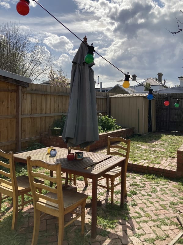 Room for Rent in Ascot Vale, Melbourne 200, Unfur...