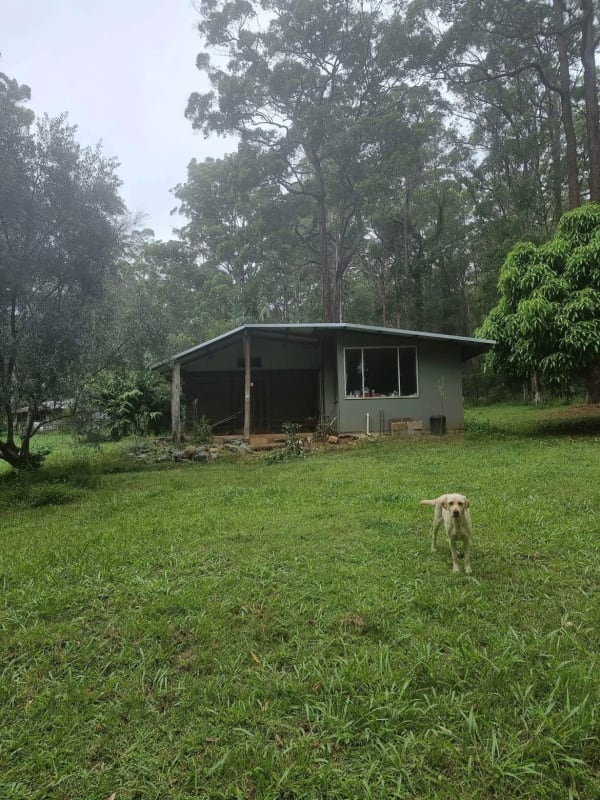 Granny Flat for Rent in Glenreagh, NSW 350, Unfur...